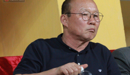 Quang Hải trả lời thế nào sau cảnh báo “chạy show” của thầy Park Hang Seo?