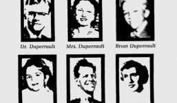 Cô bé 11 tuổi sống sót sau 4 ngày lênh đênh trên biển và câu chuyện khởi nguồn của những chiếc bè cứu sinh màu cam