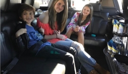 Cuộc sống của “cậu ấm cô chiêu” trong các gia đình tỷ phú giàu nhất thế giới