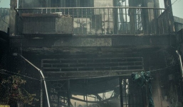 Hỏa hoạn ở TP Mỹ Tho: Hỗ trợ 7 gia đình có nhà bị cháy