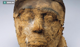 FBI bất ngờ tìm ra lời giải về bí ẩn xác ướp bị chặt đầu 4.000 năm tuổi
