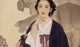 Câu chuyện hy hữu trong lịch sử Trung Hoa: Hoàng Thái Hậu và Hoàng Hậu từ bỏ danh hiệu, tìm niềm vui chốn lầu xanh