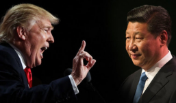 Tiếp sức mạnh cho Đài Loan giữa cuộc chiến thương mại, TT Trump muốn 'thử' Trung Quốc?