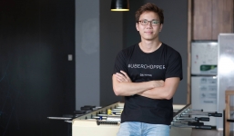 Chia sẻ của cựu CEO Uber Việt Nam trong ngày cuối của Uber: 'Chẳng có gì là trường tồn, chỉ có lòng tốt là ở lại'