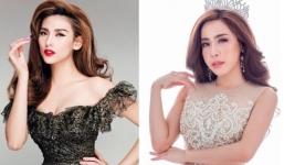 Lộ diện á khôi bị Hoàng Yến tố thuê giang hồ xử lý