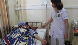 Bộ Y tế nói gì về vụ việc cán bộ y tế bị hành hung tại Hà Tĩnh?