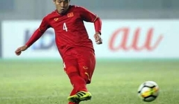 Gia đình trung vệ Bùi Tiến Dũng lên tiếng về số tiền thưởng 1,8 tỷ đồng