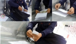 Phó Thủ tướng chỉ đạo làm rõ việc chi tiền 'bôi trơn' tại Hải quan Hải Phòng