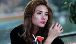 Tiết lộ đoạn tin nhắn đe dọa khiến Hoàng Yến không dám đi diễn