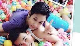 Ảnh thân mật của Lương Thế Thành - Nguyên Vũ bị 'đào mộ', người trong cuộc nói gì?