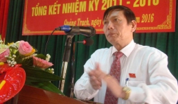 Mới nhất vụ cả nhà Bí thư huyện làm quan: Bí thư tỉnh Quảng Bình yêu cầu làm rõ