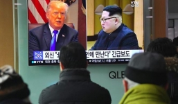 Mỹ xác nhận Triều Tiên sẵn sàng đàm phán phi hạt nhân hóa