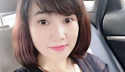 Chân dung hot girl ngân hàng chiếm đoạt 50 tỉ đồng ở Eximbank