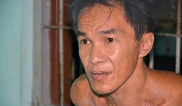 Nghi phạm chặt đầu phi tang từng 'tuyên án' bí thư, chủ tịch phường 35 năm tù