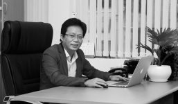 Ông chủ Hotdeal bị vợ cũ khởi kiện ra tòa chia tài sản