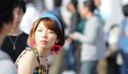 Người Nhật tự ti nhất thế giới về ngoại hình: Đi về đâu rồi những chàng trai, cô gái Harajuku đầy tự tin cá tính?