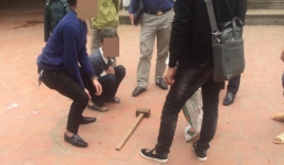 Thảm án ở Bắc Giang: Đánh chết 2 người vì mâu thuẫn con gà thiếu cân