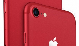 iPhone 8 và 8 Plus (PRODUCT)RED, iPhone X màu vàng, sạc không dây AirPower có thể ra mắt ngay trong hôm nay (9/4)