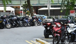 Singapore mạnh tay chi hơn 2.600 USD cho mỗi người dân nếu chịu bỏ xe máy cũ