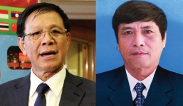 ĐBQH: Gần như trong vụ án này ông Vĩnh trở thành 'gián điệp' của tội phạm