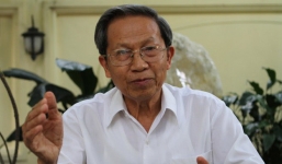 Tướng Cương nói về vụ ông Phan Văn Vĩnh: Đừng vì 'con sâu' mà nghĩ sai về lực lượng