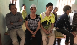 Thảm án ở Bắc Giang: Hoàn cảnh éo le của người hàng xóm