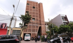 Thông tin mới nhất vụ nữ nhân viên massage bị người tình kém tuổi sát hại