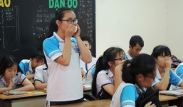 Tiến sĩ tại ĐH Sư phạm TP. HCM: 'Dưới góc độ một người đào tạo giáo viên, tôi thấy có lỗi với học sinh'