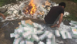 Vụ hơn 11 nghìn hộp sữa bị tiêu hủy oan: Không hiểu hết văn bản chỉ đạo, tốt nhất nên chuyển công tác