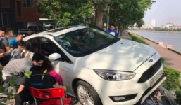 Tin TNGT mới nhất hôm nay ngày 9/4/2018