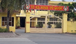 Kỷ luật nặng trưởng Công an thị xã Sóc Trăng