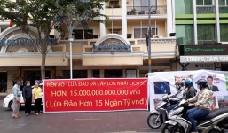 Hàng chục nghìn người Vụ iFan lừa 15.000 tỷ rất khó lấy lại tiền vì không hợp đồng, không căn cứ pháp lý!