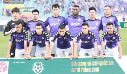 Sao U23 Việt Nam thi đấu dưới sức, Hà Nội vất vả đi tiếp ở Cúp Quốc gia sau loạt penalty cân não