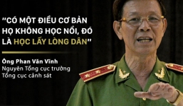 Những con số 'khủng' trong đường dây đánh bạc khiến 2 cựu tướng công an bị bắt