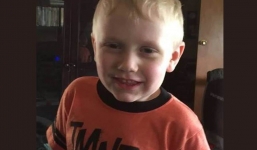 Bố mẹ hoảng hốt báo tin con 5 tuổi mất tích nhưng kết quả điều tra của cảnh sát hé lộ sự thật tàn nhẫn