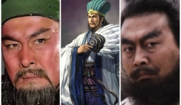 Bí ẩn lăng mộ của các anh hùng Tam Quốc giờ ở đâu?