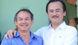 Bầu Đức, Bầu Thắng nói gì về chuyện nhân sự đại hội VFF