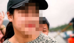 Gia đình lo sợ nhận tin từ CSGT về việc con gái bỏ đi cùng 3 thanh niên