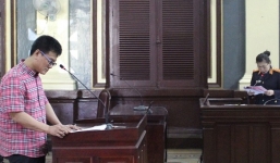 Cán bộ hải quan TP.HCM nhận hối lộ bị đề nghị mức án từ 12-14 năm tù