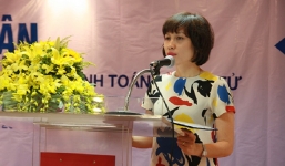 Chân dung những 'bóng hồng' trong đường dây đánh bạc ngàn tỉ qua mạng