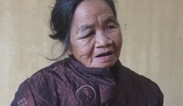 Cụ bà 73 tuổi sát hại cụ ông hàng xóm vì tranh giành rãnh nước