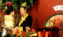 Vì sao Dương Quý Phi có tất cả mọi thứ, cuộc sống xa hoa, bao người sủng ái nhưng lại không thể có con?