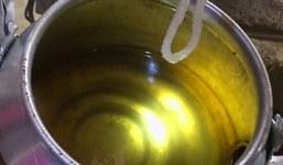 Lãnh đạo phòng TN-MT Hà Tĩnh nói gì về vụ giếng nước nhiễm dầu?