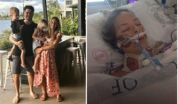 Cấy vòng tránh thai, người phụ nữ không ngờ phải nhận hậu quả đau đớn, suýt mất mạng sống