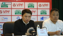 VFF nói gì về cú sốc trọng tài Việt Nam bị đột tử?