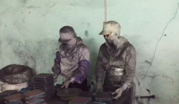 Bộ Y tế nói gì về vụ thuốc chữa ung thư được làm bằng tro than tre?