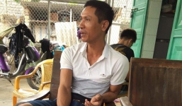 Vì sao tài xế xe tải đánh lái cứu người chưa thể đền bù được cho chủ xe con?