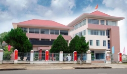 Kỷ luật buộc thôi việc 2 cán bộ Sở nội vụ