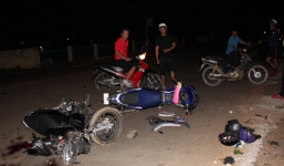 Tin tức TNGT mới nhất hôm nay 10/4/2018