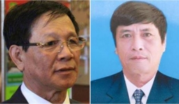 Vụ đường dây đánh bạc nghìn tỷ: Sau tướng Hóa, tướng Vĩnh sẽ là ai?